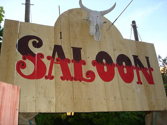 Location Décoration Western pour événements à Marseille, Monaco et Avignon ainsi qu'en région PACA