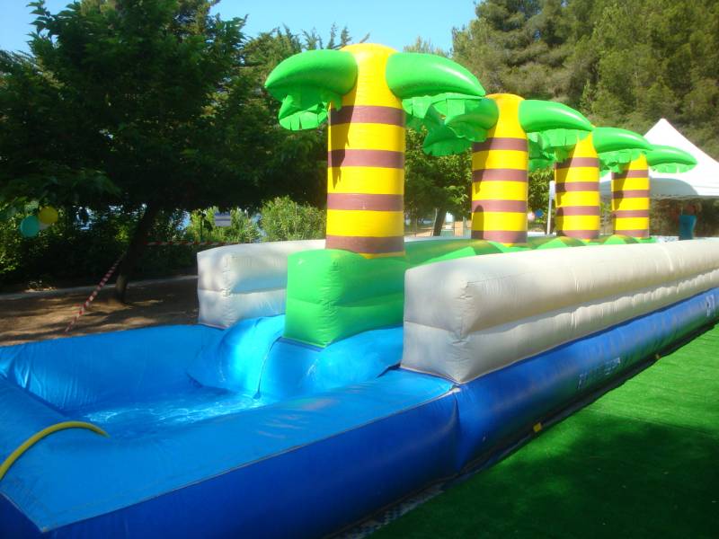 location de ventre glisse dans le var à Sanary, Fréjus et Toulon