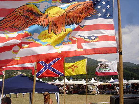 Location Décoration Western pour événements à Marseille, Monaco et Avignon ainsi qu'en région PACA