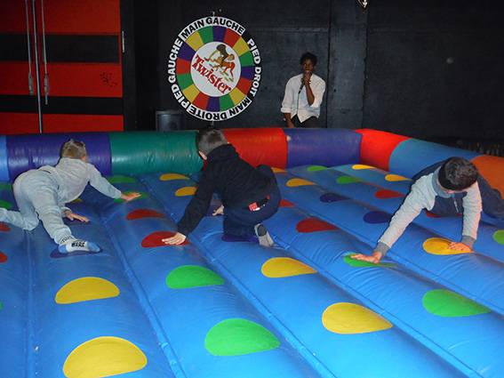 animation originale pour enfant dans les bouches du Rhône et le var