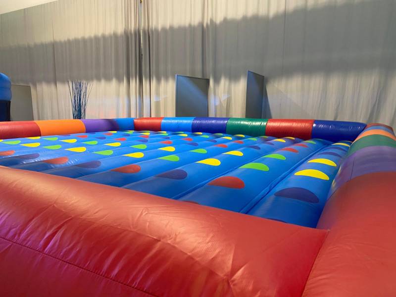 animation pour team building entreprise dans le var