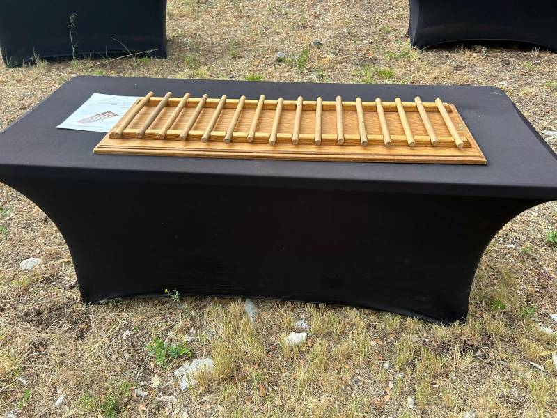 Jeux traditionnel en bois pour animation à La Ciotat, Cassis et Saint cyr sur mer