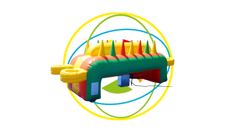 animation AIRBALL pour séminaire et team building d'entreprise à Marseille, Toulon et toute la région PACA