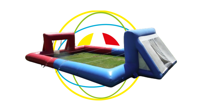 location BABY FOOT HUMAIN pour animation sportive Toulon, Aix en provence et Marseille dans le var et les bouches du Rhône