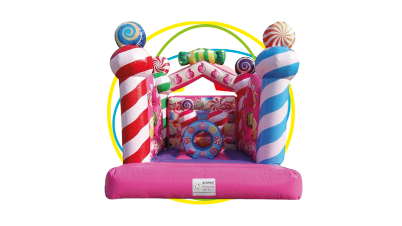 louer le Château Bonbon pour vos fêtes privées et professionnelles à Aubagne, Cassis et La Ciotat