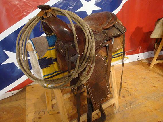 Location Décoration Western pour événements à Marseille, Monaco et Avignon ainsi qu'en région PACA