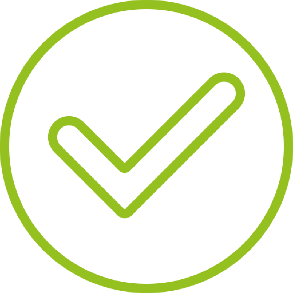 La sécurité notre priorité